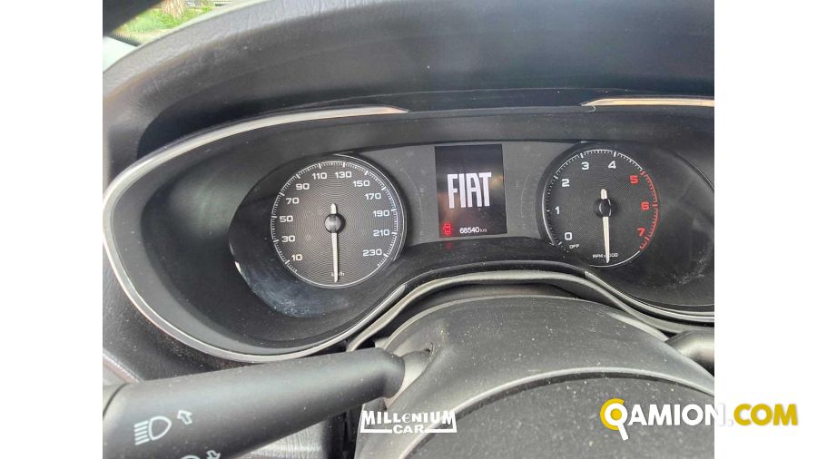 Fiat TIPO 1.6 MJT S&S DCT SW BUSINESS TIPO 1.6 MJT S&S DCT SW BUSINESS | Millenium Car