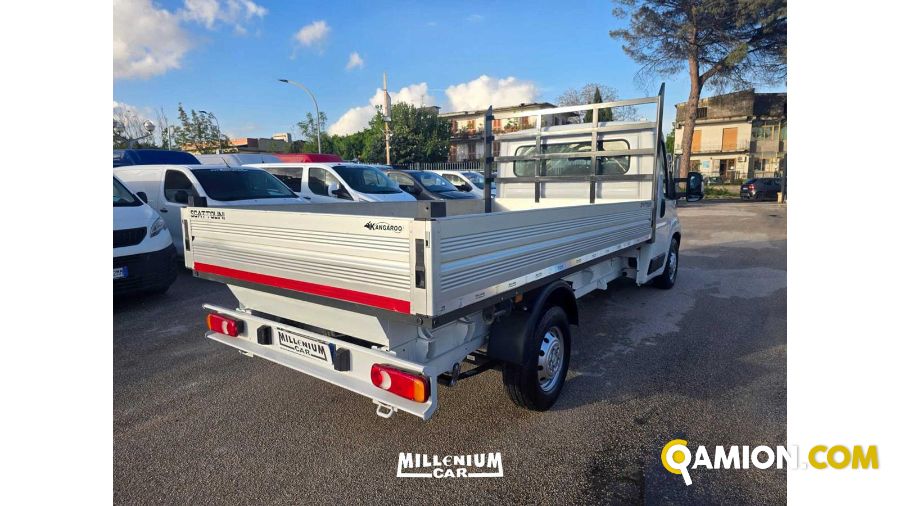 Peugeot BOXER boxer | Millenium Car