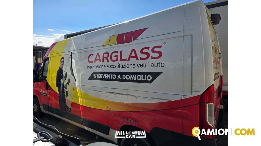 Fiat DUCATO 2.3 DUCATO 2.3 | Millenium Car