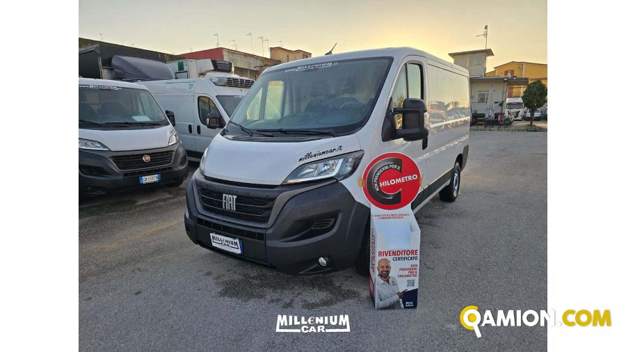 Fiat DUCATO DUCATO | Millenium Car
