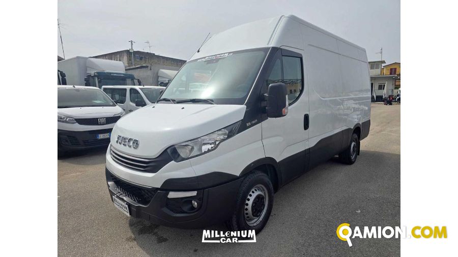 Iveco DAILY 35C14 DAILY 35C14 | Millenium Car