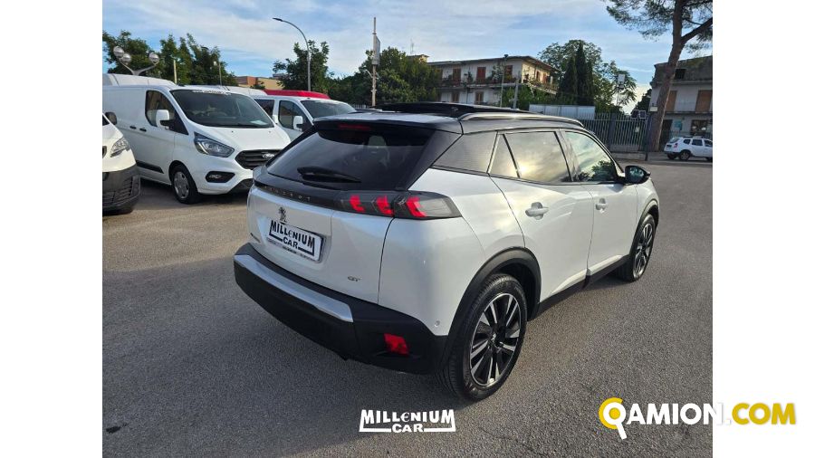 Peugeot 2008 2008 | Millenium Car