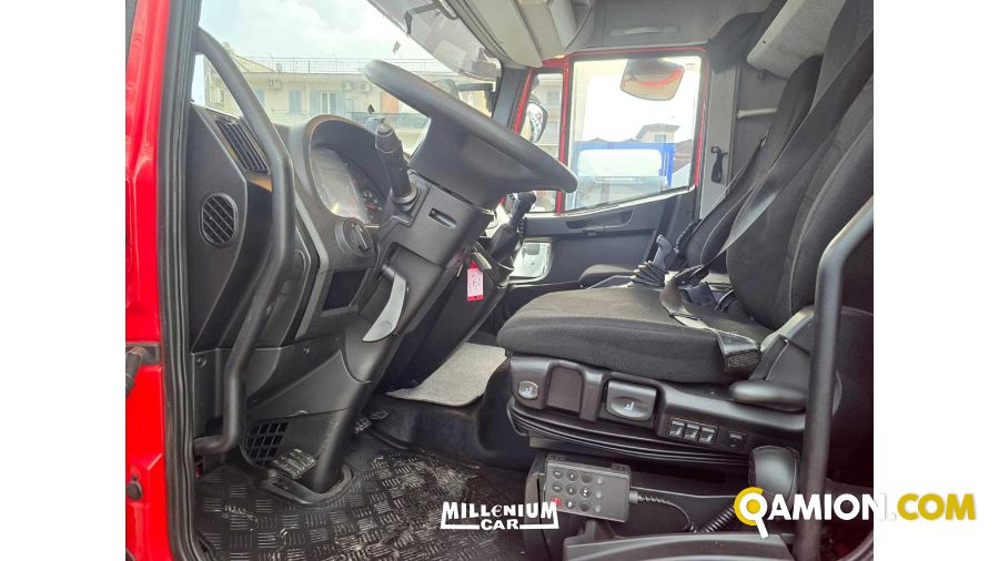 Iveco EUROCARGO ML120E22 EUROCARGO ML120E22 | Millenium Car
