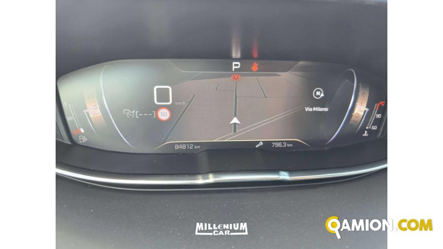 Peugeot 3008 3008 | Millenium Car
