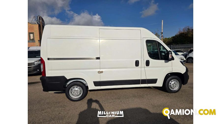 Peugeot BOXER BOXER | Millenium Car