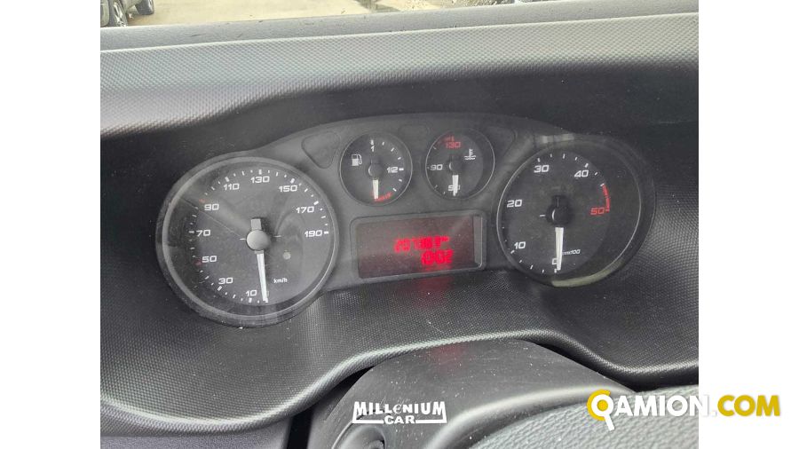 Iveco DAILY 35C14 DAILY 35C14 | Millenium Car