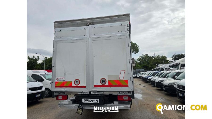 Iveco AT260S46Y/FS AT260S46Y/FS | Millenium Car