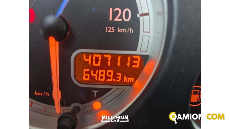 Daf 120-250 120-250 | Millenium Car