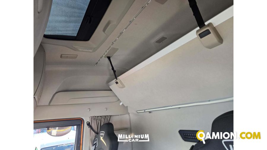 Iveco S Way 460 S Way 460 | Millenium Car