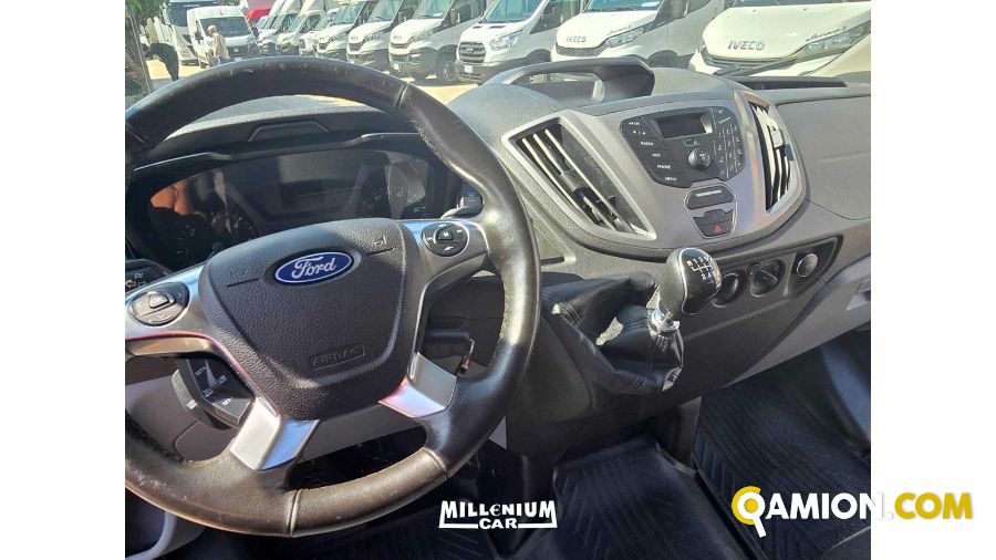 Ford TRANSIT TRANSIT | Millenium Car
