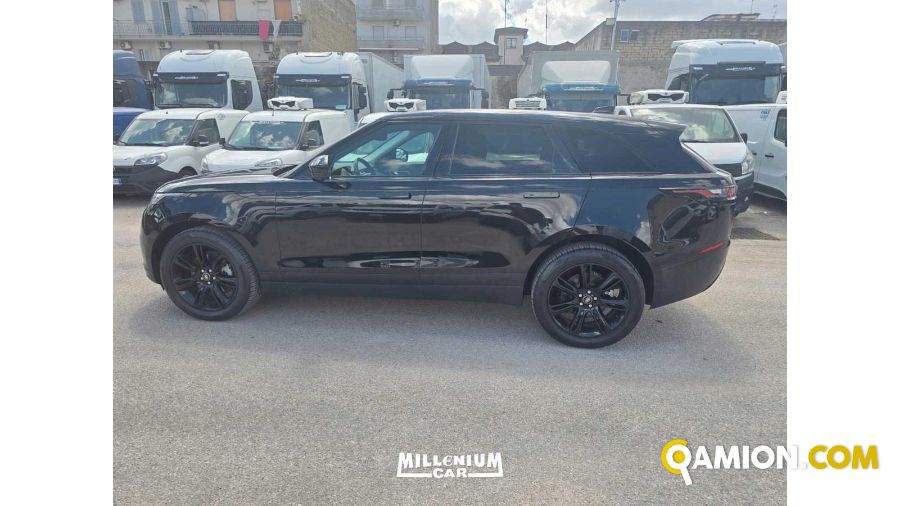 Land rover RANGE ROVER range rover | Millenium Car