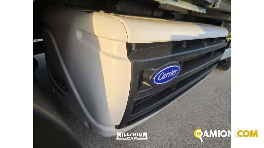 Daf 120-250 120-250 | Millenium Car