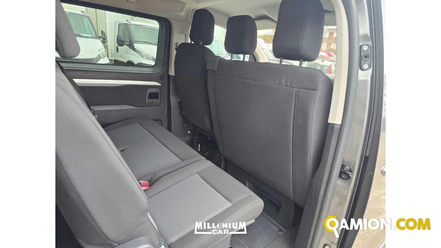 Opel ZAFIRA ZAFIRA | Millenium Car