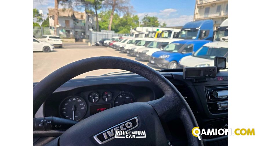 Iveco DAILY 60C15 DAILY 60C15 | Millenium Car