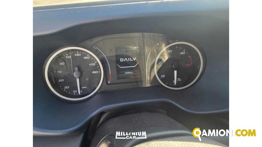 Iveco DAILY 35C18 DAILY 35C18 | Millenium Car