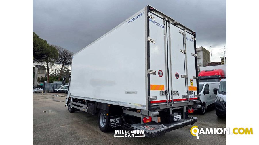 Iveco EUROCARGO ML140E21 EUROCARGO ML140E21 | Millenium Car