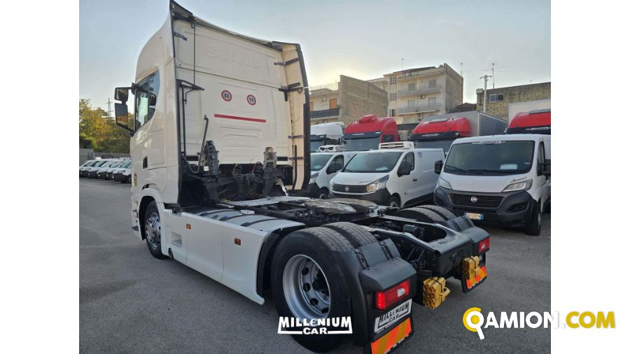 Scania 450 450 | Millenium Car