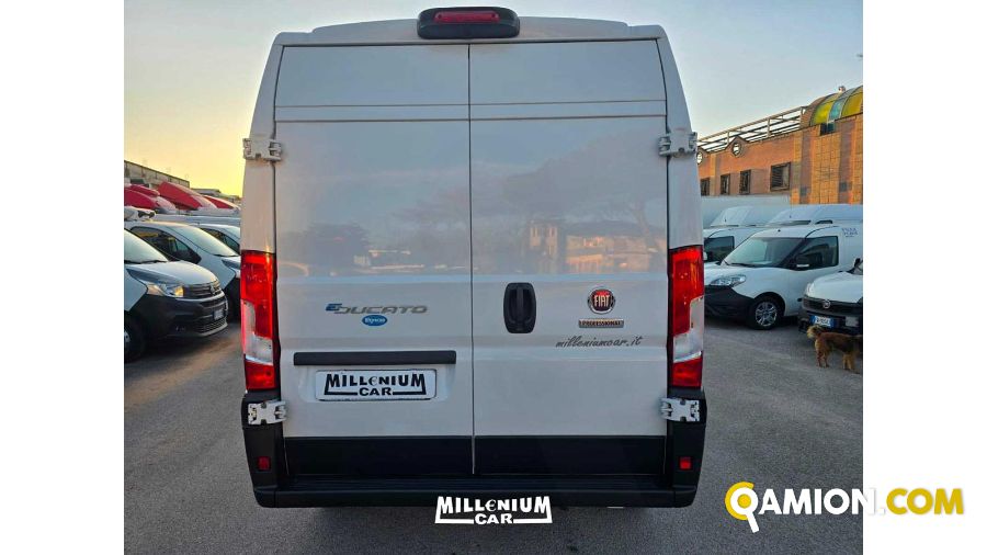 Fiat Ducato (4ª serie) Ducato (4ª serie) | Millenium Car