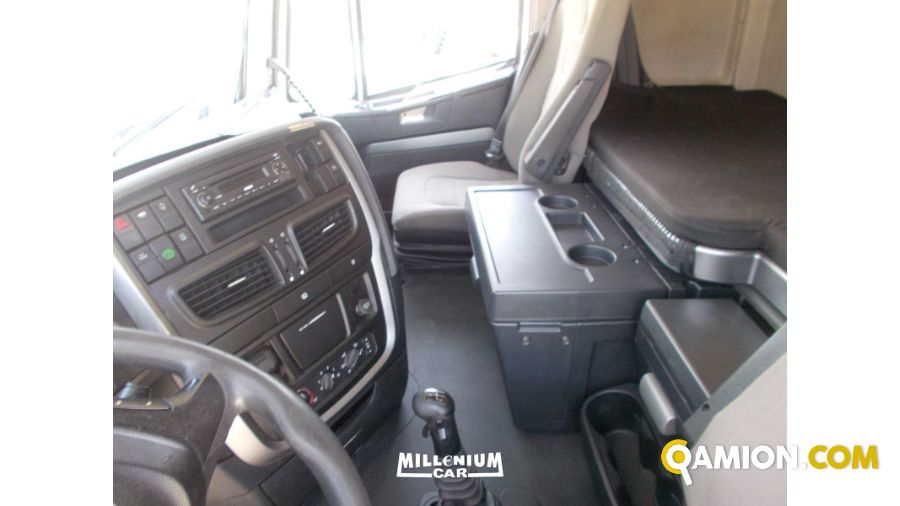 Iveco STRALIS stralis 420 | Millenium Car