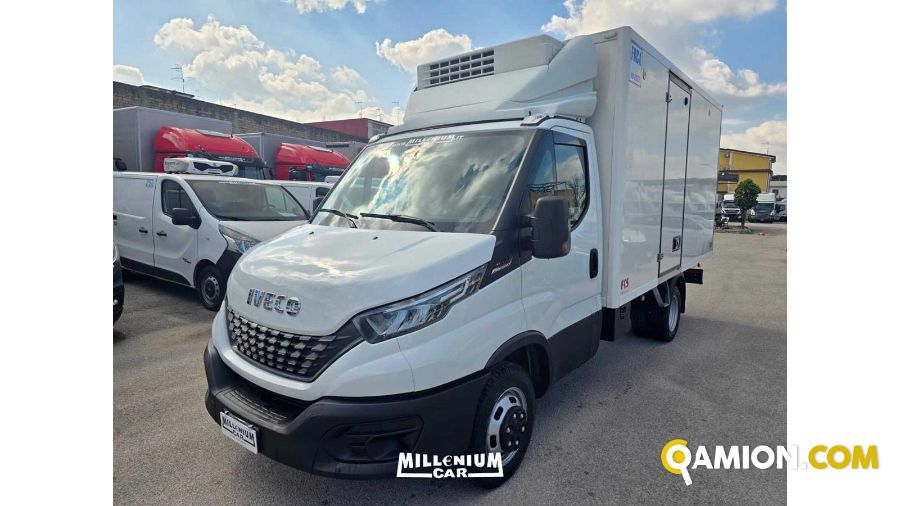 Iveco DAILY daily 35-210 | Millenium Car