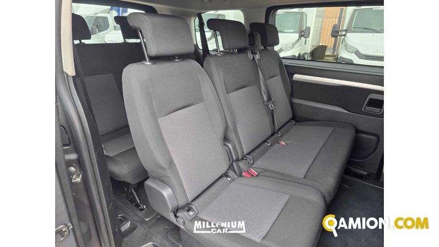 Opel ZAFIRA ZAFIRA | Millenium Car