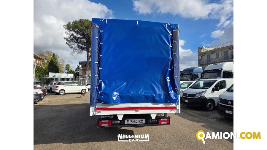 Iveco DAILY daily 35-150 | Millenium Car