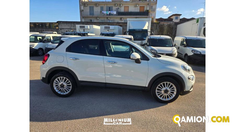 Fiat 500X 500X | Millenium Car