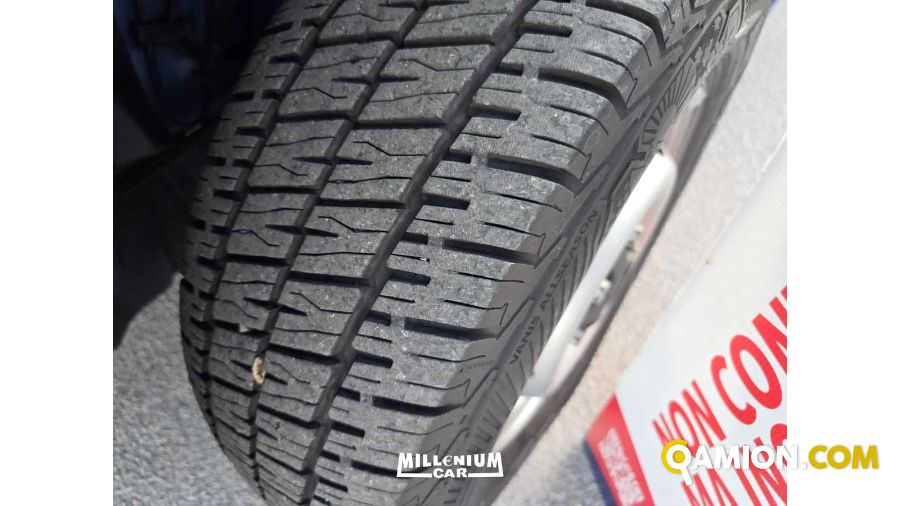 Fiat Ducato (3ª serie) Ducato (3ª serie) | Millenium Car