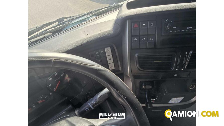 Iveco Stralis 260 AS Stralis 260 AS | Millenium Car