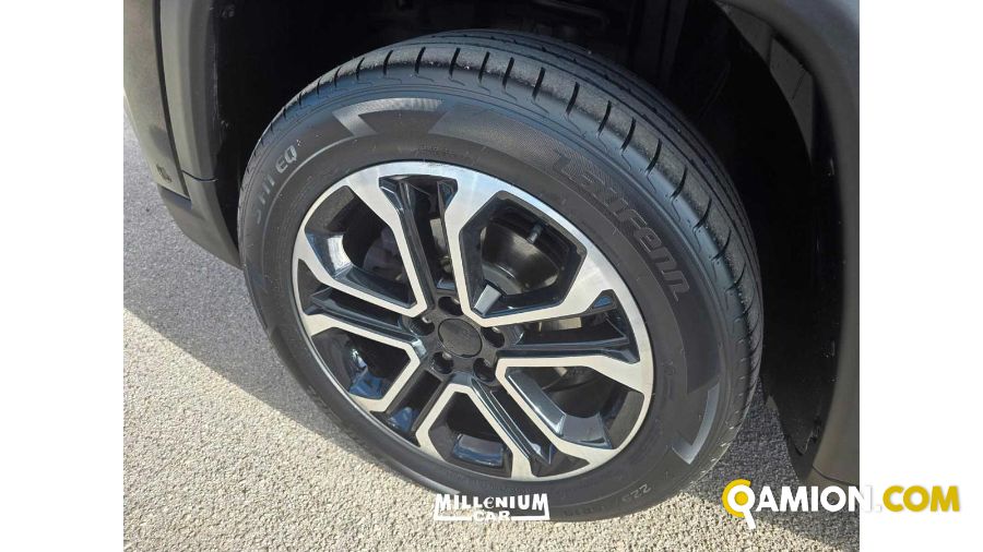 Jeep Compass Compass | Millenium Car
