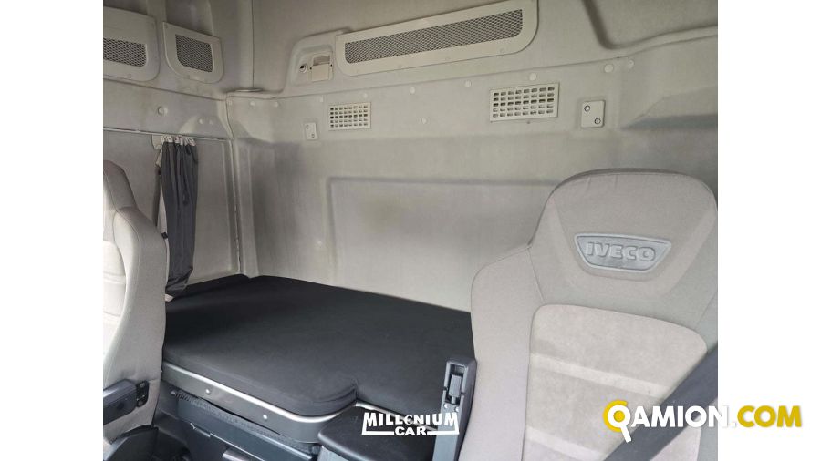 Iveco STRALIS 480 STRALIS 480 | Millenium Car