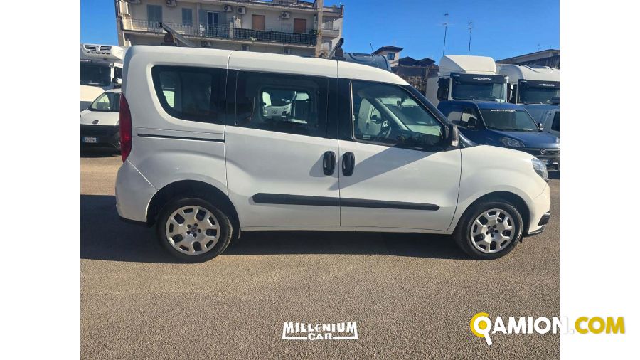 Fiat DOBLO' DOBLO' | Millenium Car