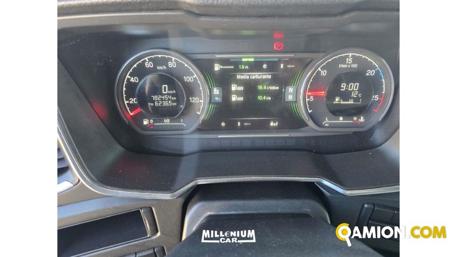 Scania 450 450 | Millenium Car