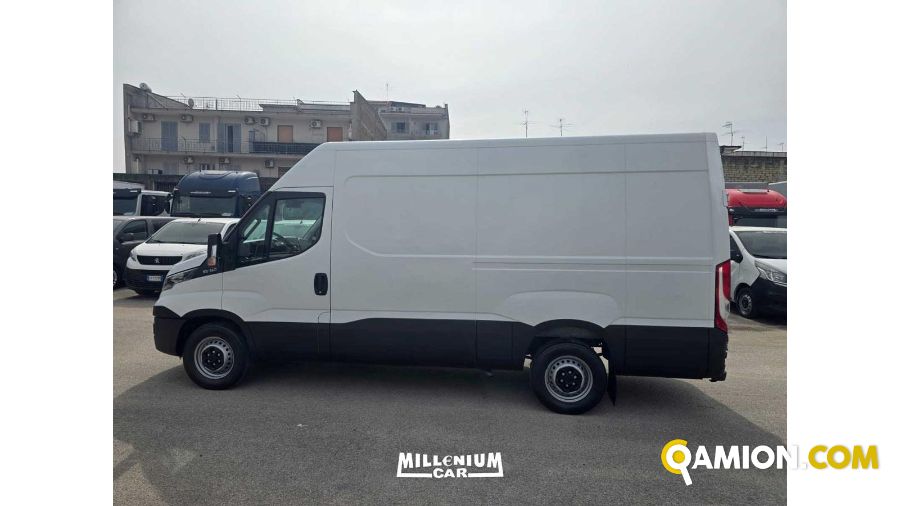 Iveco DAILY 35C14 DAILY 35C14 | Millenium Car
