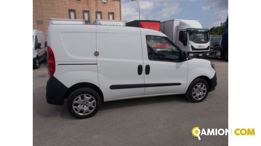 Fiat DOBLO doblo | Millenium Car