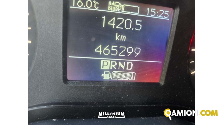 Mercedes SPRINTER 419 FURGONE IN LEGA SPRINTER 419 FURGONE IN LEGA | Millenium Car