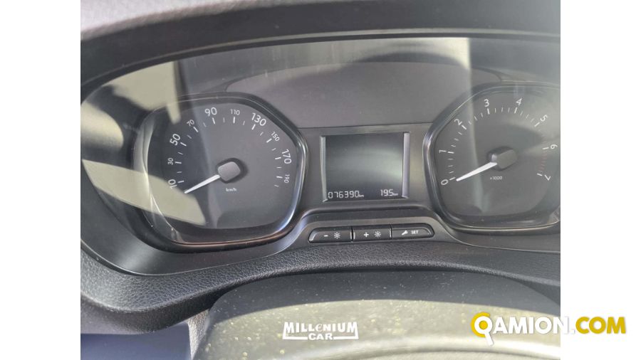 Fiat SCUDO SCUDO | Millenium Car