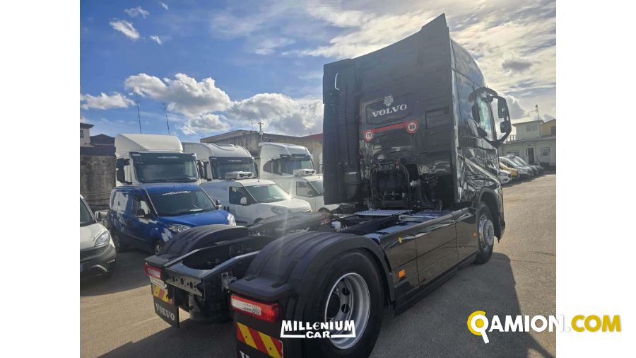 Volvo fh 13 500 fh 13 500 | Millenium Car