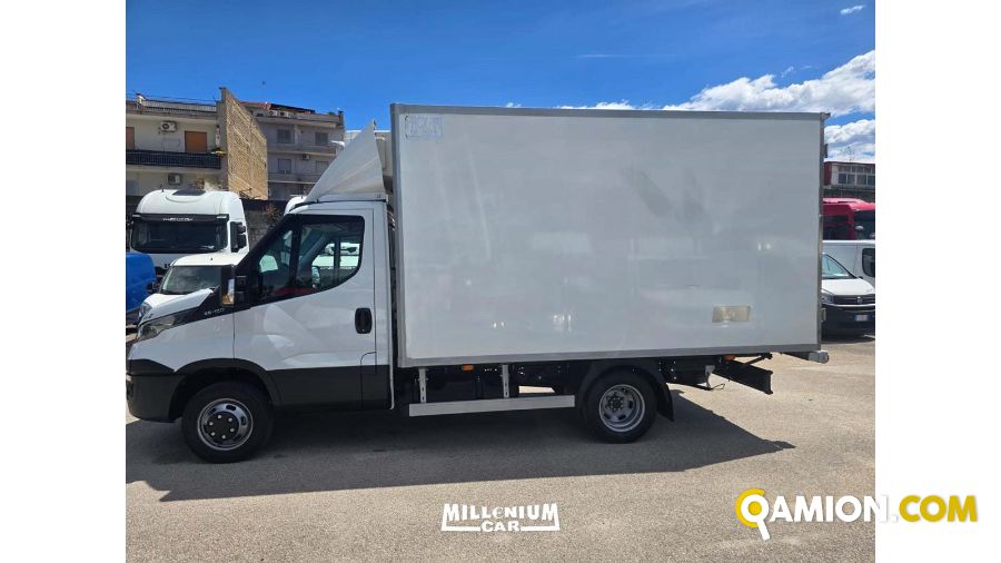 Iveco DAILY 35C15 DAILY 35C15 | Millenium Car