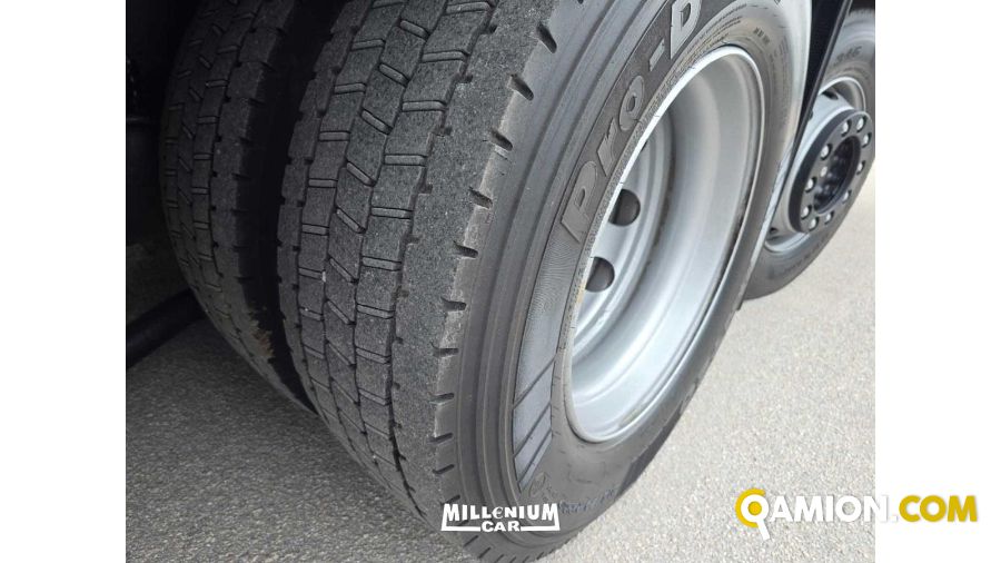 Iveco STRALIS 480 STRALIS 480 | Millenium Car