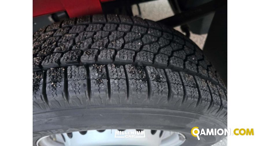 Iveco 35C14 35C14 | Millenium Car