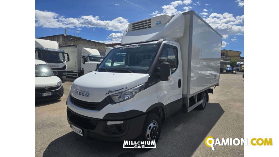 Iveco DAILY 35C15 DAILY 35C15 | Millenium Car