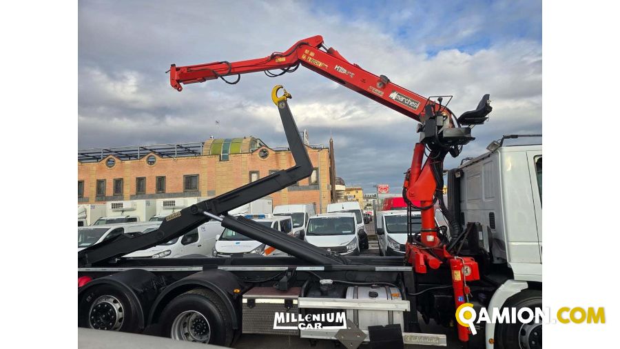 Iveco AD260S36 AD260S36 | Millenium Car