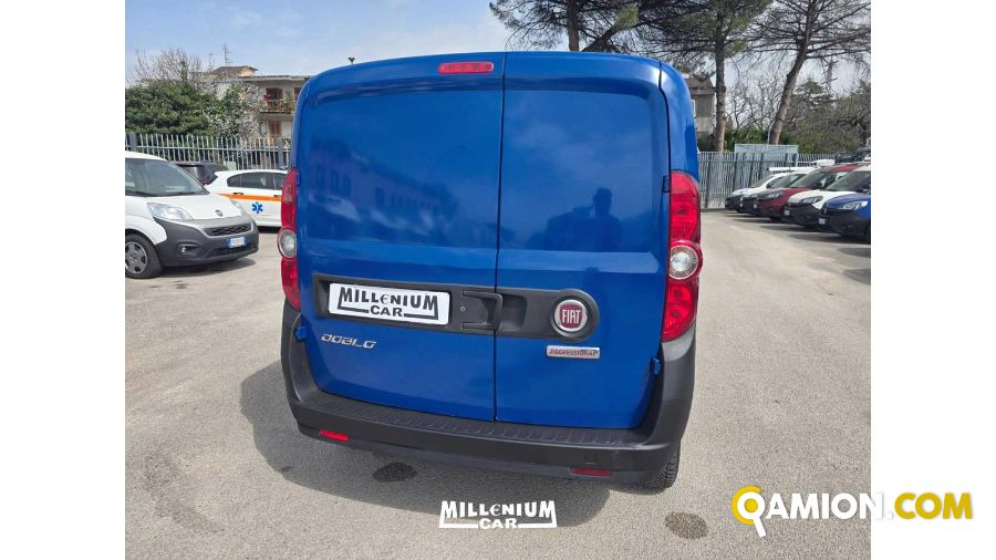 Fiat DOBLO doblo | Millenium Car