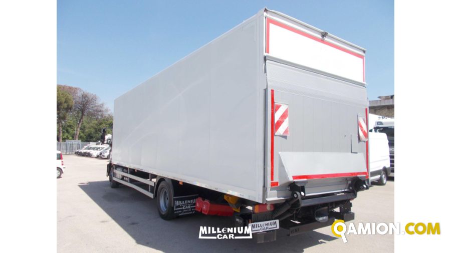 Iveco EUROCARGO eurocargo 150e28 | Millenium Car