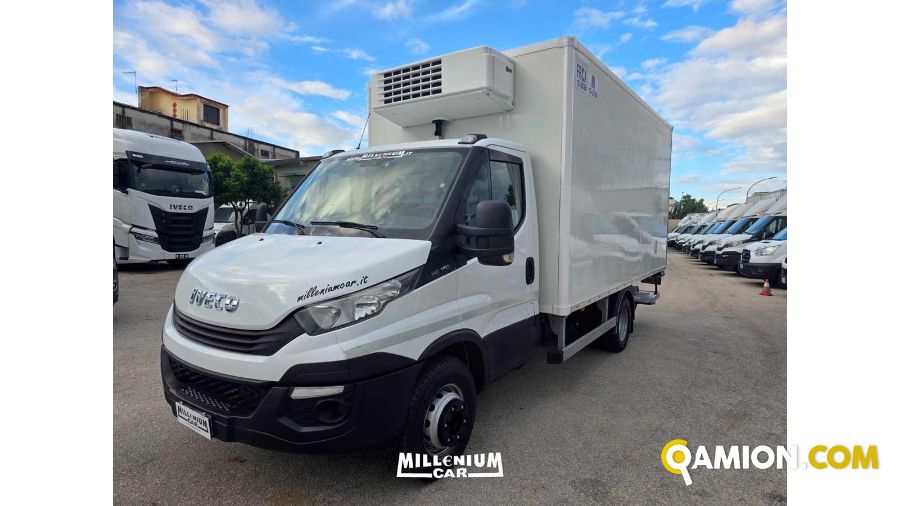 Iveco DAILY daily 60c15 | Millenium Car