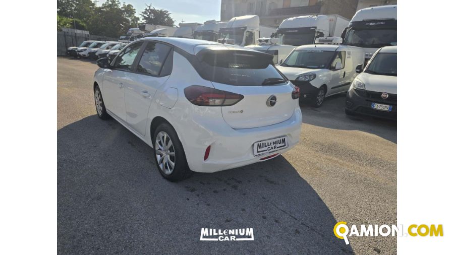 Opel CORSA CORSA | Millenium Car