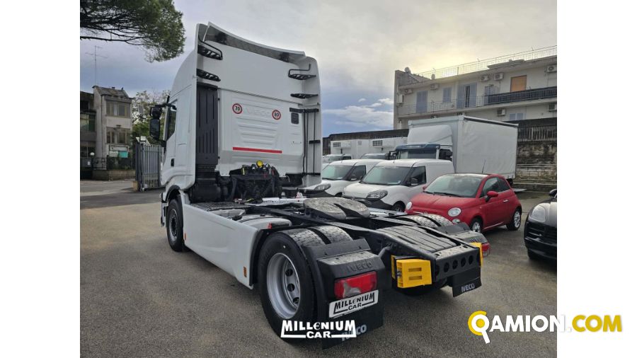 Iveco STRALIS 480 STRALIS 480 | Millenium Car