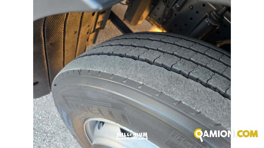 Iveco Stralis 440S48 Stralis 440S48 | Millenium Car