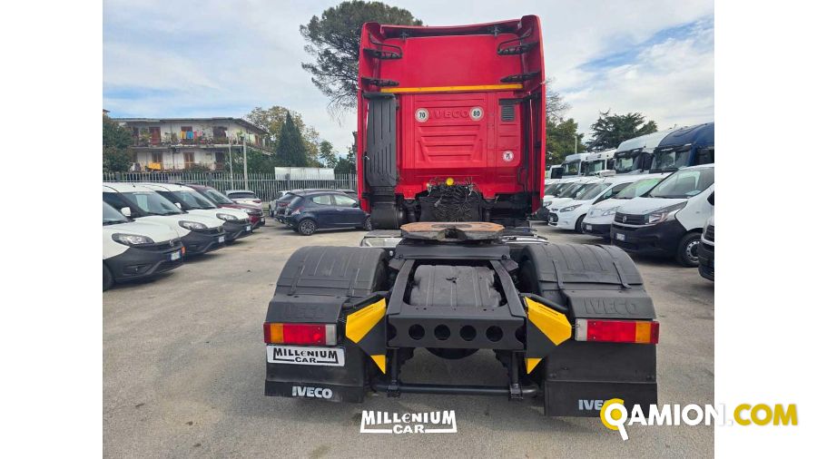 Iveco Stralis 500 Stralis 500 | Millenium Car